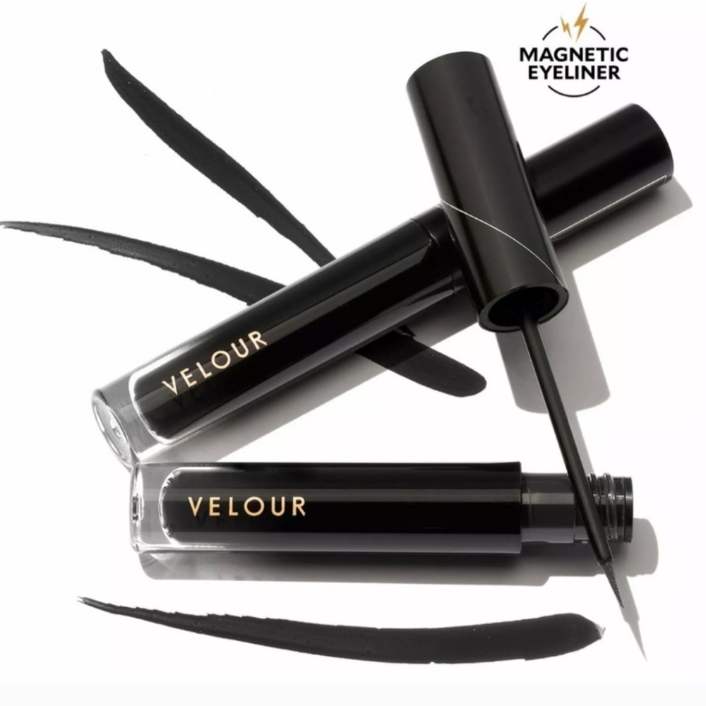 BUNDLE of 2 Velour Lashes 3-in-1 Lash & Go Eyeliner Bundle